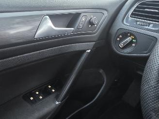 Volkswagen Golf 1.5 TSI DSG Camera Keyless Navi Led Acc Ecc Coming-Home 110KW/150PK picture 13