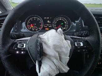 Volkswagen Golf 1.5 TSI DSG Camera Keyless Navi Led Acc Ecc Coming-Home 110KW/150PK picture 14