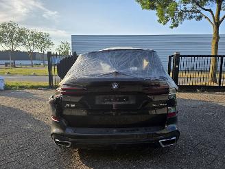 BMW X5 50e M-Sport Pano Laser-Led Head-Up Harman-Kardon Leder Memory Camera 360KW/489PK picture 4
