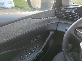 Peugeot 308 Allure Automaat Virtual Keyless Camera Navi Led 96KW / 131PK picture 13