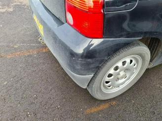 Volkswagen Lupo Lupo (6X1), Hatchback 3-drs, 1998 / 2005 1.2 TDI 3L picture 17