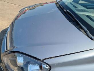 Opel Zafira Zafira (M75), MPV, 2005 / 2015 2.2 16V Direct Ecotec picture 19