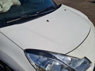 Citroën DS3 DS3 (SA), Hatchback, 2009 / 2015 1.6 VTi 120 16V picture 11