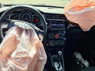 Citroën DS3 DS3 (SA), Hatchback, 2009 / 2015 1.6 VTi 120 16V picture 7