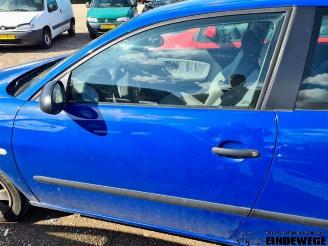 Seat Ibiza Ibiza III (6L1), Hatchback, 2002 / 2009 1.2 12V picture 9