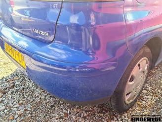 Seat Ibiza Ibiza III (6L1), Hatchback, 2002 / 2009 1.2 12V picture 15