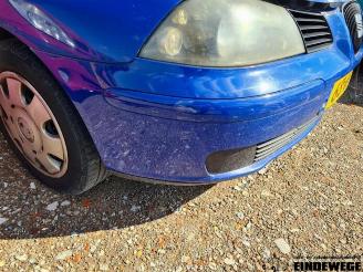 Seat Ibiza Ibiza III (6L1), Hatchback, 2002 / 2009 1.2 12V picture 17