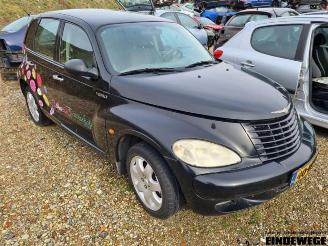 Dezmembrări autoturisme Chrysler Pt-cruiser PT Cruiser, Hatchback, 2000 / 2010 2.2 CRD 16V 2004/4
