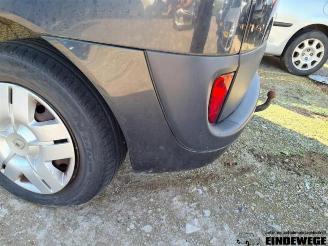 Renault Espace Espace (JK), MPV, 2002 / 2015 2.0 16V picture 19