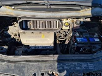 Renault Espace Espace (JK), MPV, 2002 / 2015 2.0 16V picture 9