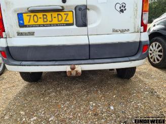 Renault Kangoo Kangoo Express (FC), Van, 1998 / 2008 1.5 dCi 60 picture 13