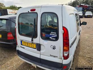 Renault Kangoo Kangoo Express (FC), Van, 1998 / 2008 1.5 dCi 60 picture 10