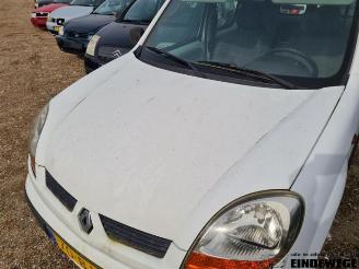 Renault Kangoo Kangoo Express (FC), Van, 1998 / 2008 1.5 dCi 60 picture 16