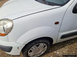 Renault Kangoo Kangoo Express (FC), Van, 1998 / 2008 1.5 dCi 60 picture 21