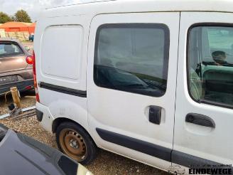 Renault Kangoo Kangoo Express (FC), Van, 1998 / 2008 1.5 dCi 60 picture 9
