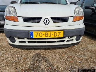 Renault Kangoo Kangoo Express (FC), Van, 1998 / 2008 1.5 dCi 60 picture 18