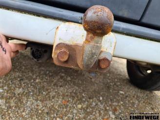 Renault Kangoo Kangoo Express (FC), Van, 1998 / 2008 1.5 dCi 60 picture 22