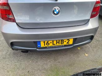 BMW 1-serie 1 serie (E81), Hatchback 3-drs, 2006 / 2012 118i 16V picture 19