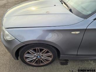 BMW 1-serie 1 serie (E81), Hatchback 3-drs, 2006 / 2012 118i 16V picture 14