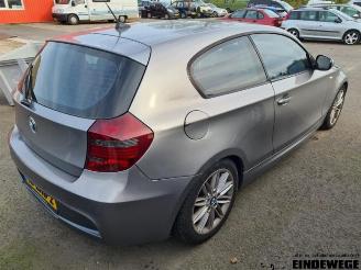 BMW 1-serie 1 serie (E81), Hatchback 3-drs, 2006 / 2012 118i 16V picture 3