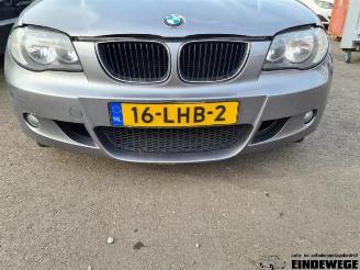 BMW 1-serie 1 serie (E81), Hatchback 3-drs, 2006 / 2012 118i 16V picture 11