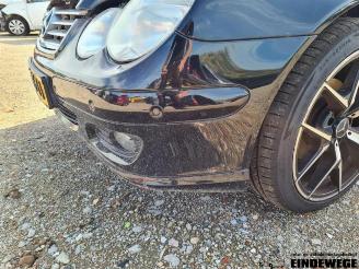 Mercedes C-klasse C Sportcoupe (C203), Hatchback, 2000 / 2008 1.8 C-180K 16V picture 22