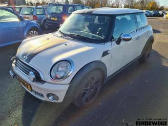 Mini Mini Mini (R56), Hatchback, 2006 / 2013 1.4 16V One picture 2