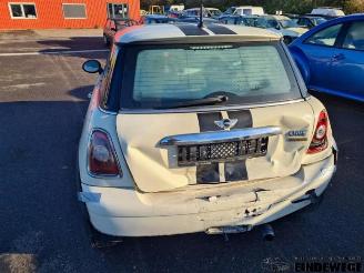 Mini Mini Mini (R56), Hatchback, 2006 / 2013 1.4 16V One picture 3