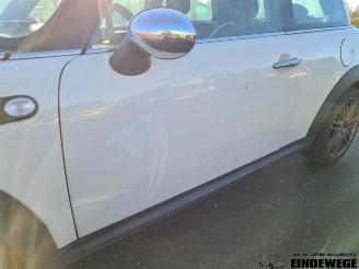 Mini Mini Mini (R56), Hatchback, 2006 / 2013 1.4 16V One picture 10