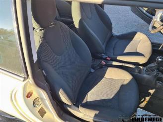 Mini Mini Mini (R56), Hatchback, 2006 / 2013 1.4 16V One picture 4