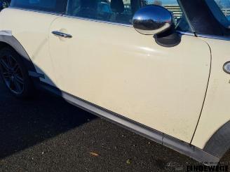 Mini Mini Mini (R56), Hatchback, 2006 / 2013 1.4 16V One picture 9