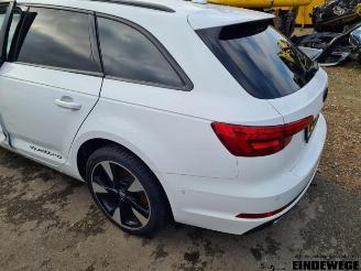 Audi A4 A4 Avant (B9), Combi, 2015 2.0 TDI 16V Quattro picture 12