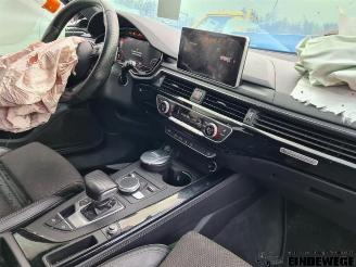 Audi A4 A4 Avant (B9), Combi, 2015 2.0 TDI 16V Quattro picture 8