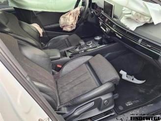 Audi A4 A4 Avant (B9), Combi, 2015 2.0 TDI 16V Quattro picture 7