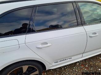 Audi A4 A4 Avant (B9), Combi, 2015 2.0 TDI 16V Quattro picture 18