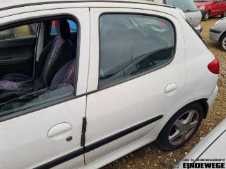 Peugeot 206 206+ (2L/M), Hatchback, 2009 / 2013 1.4 XS picture 7