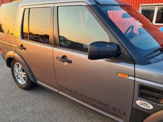 Land Rover Discovery Discovery III (LAA/TAA), Terreinwagen, 2004 / 2009 2.7 TD V6 picture 19