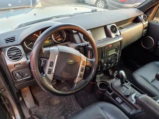 Land Rover Discovery Discovery III (LAA/TAA), Terreinwagen, 2004 / 2009 2.7 TD V6 picture 7