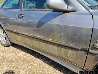 Saab 9-3 9-3 I (YS3D), Hatchback, 1998 / 2002 2.0t 16V Ecopower picture 13