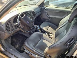 Saab 9-3 9-3 I (YS3D), Hatchback, 1998 / 2002 2.0t 16V Ecopower picture 5