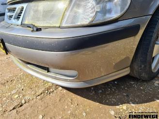 Saab 9-3 9-3 I (YS3D), Hatchback, 1998 / 2002 2.0t 16V Ecopower picture 24