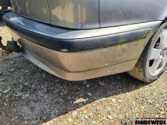 Saab 9-3 9-3 I (YS3D), Hatchback, 1998 / 2002 2.0t 16V Ecopower picture 20