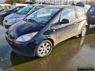 Autoverwertung Mitsubishi Colt Colt (Z2/Z3), Hatchback, 2004 / 2012 1.5 DI-D 12V HP 2006/3