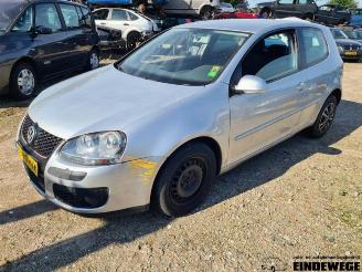 Autoverwertung Volkswagen Golf Golf V (1K1), Hatchback, 2003 / 2010 1.6 FSI 16V 2004/1