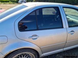 Volkswagen Bora Bora (1J2), Sedan, 1998 / 2013 2.0 picture 9