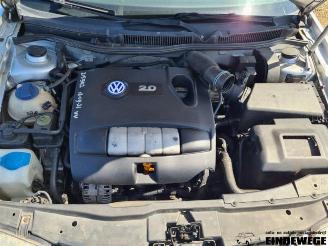 Volkswagen Bora Bora (1J2), Sedan, 1998 / 2013 2.0 picture 6