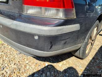 Volvo S-60 S60 I (RS/HV), Sedan, 2000 / 2010 2.4 20V 170 picture 16