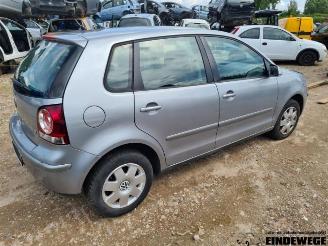 Volkswagen Polo Polo IV (9N1/2/3), Hatchback, 2001 / 2012 1.4 TDI 70 picture 4
