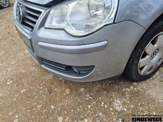 Volkswagen Polo Polo IV (9N1/2/3), Hatchback, 2001 / 2012 1.4 TDI 70 picture 19