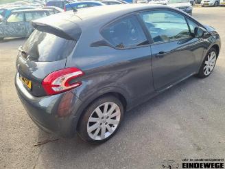 Peugeot 208 208 I (CA/CC/CK/CL), Hatchback, 2012 / 2019 1.0 Vti 12V PureTech picture 3